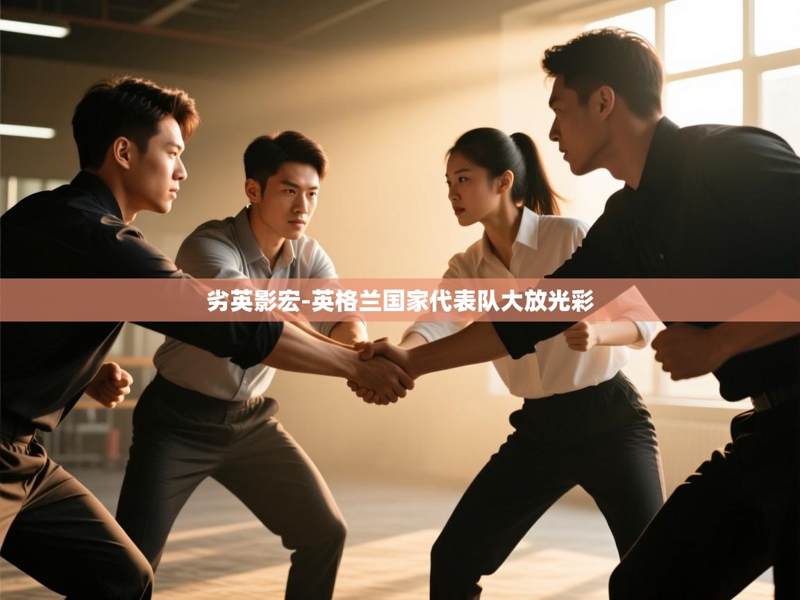 劣英影宏-英格兰国家代表队大放光彩 第2张