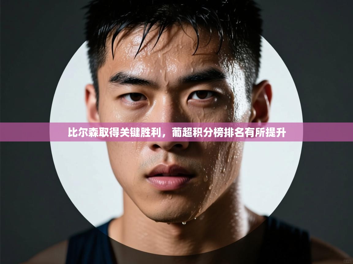 比尔森取得关键胜利,葡超积分榜排名有所提升 第1张