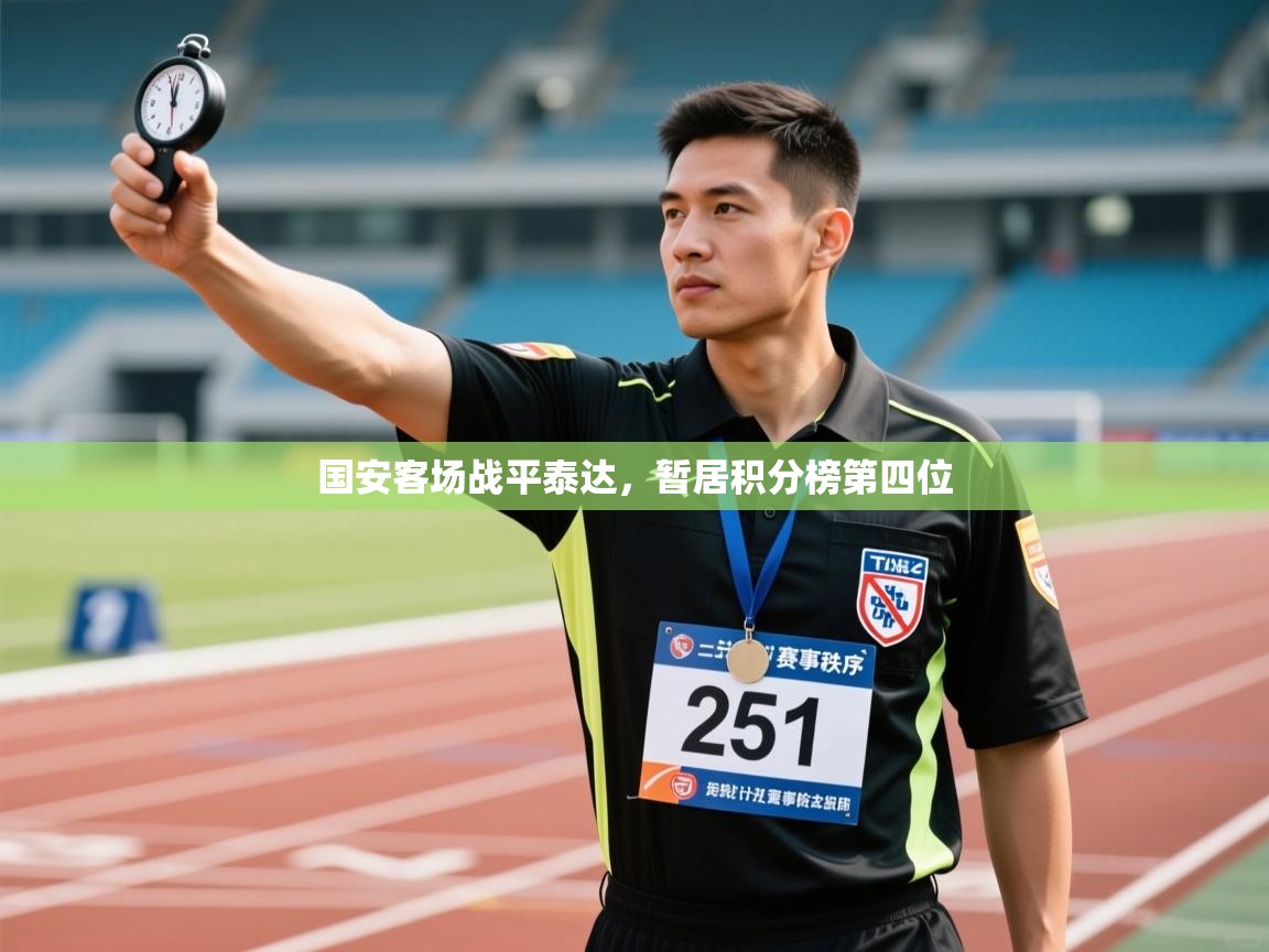 国安客场战平泰达,暂居积分榜第四位 第1张