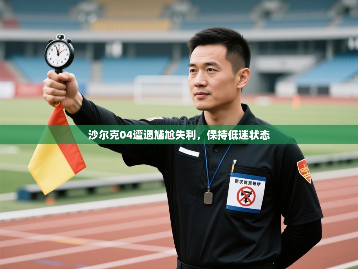 沙尔克04遭遇尴尬失利，保持低迷状态  第2张