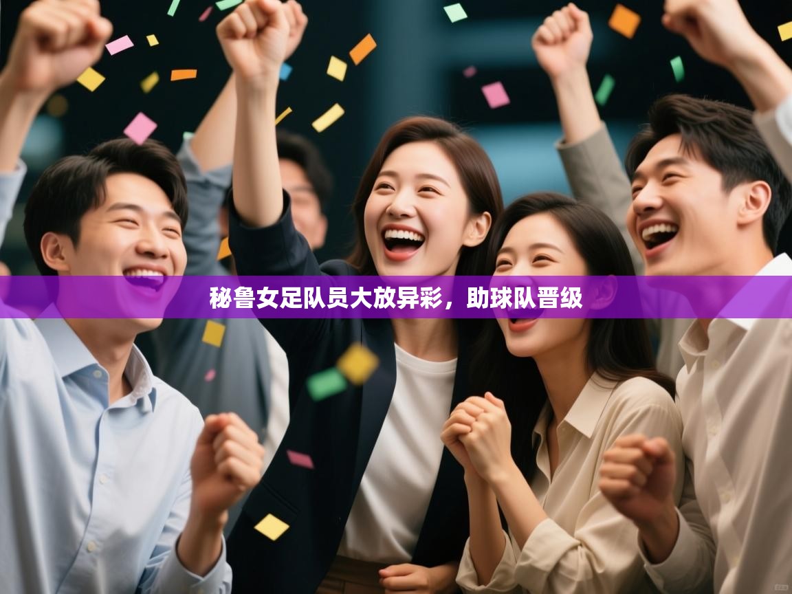 秘鲁女足队员大放异彩,助球队晋级 第2张