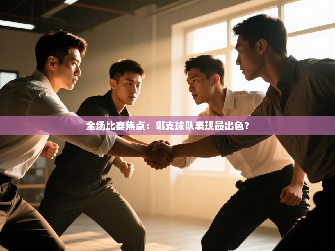 全场比赛焦点:哪支球队表现最出色? 第2张