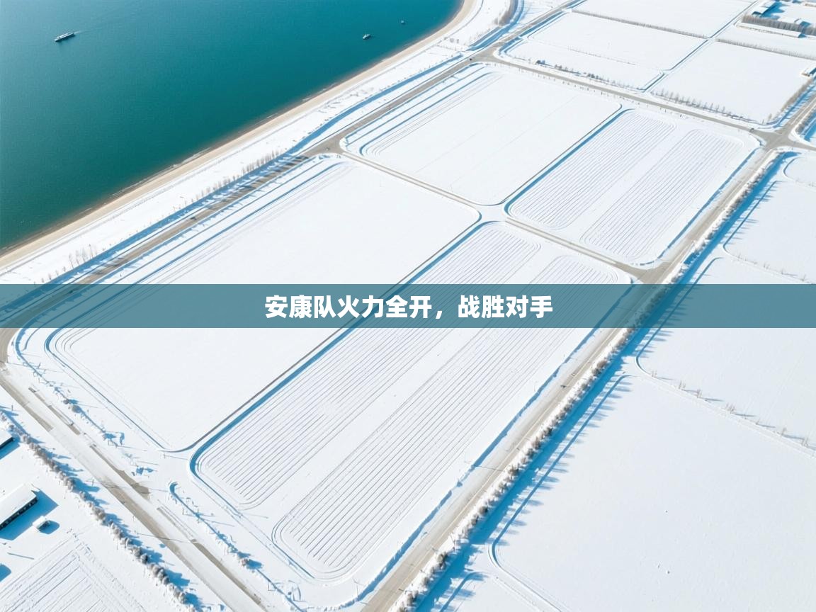 安康队火力全开,战胜对手 第2张