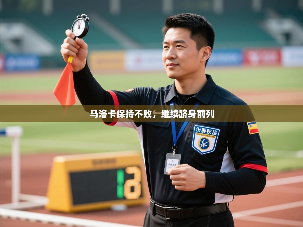 马洛卡保持不败,继续跻身前列 第1张