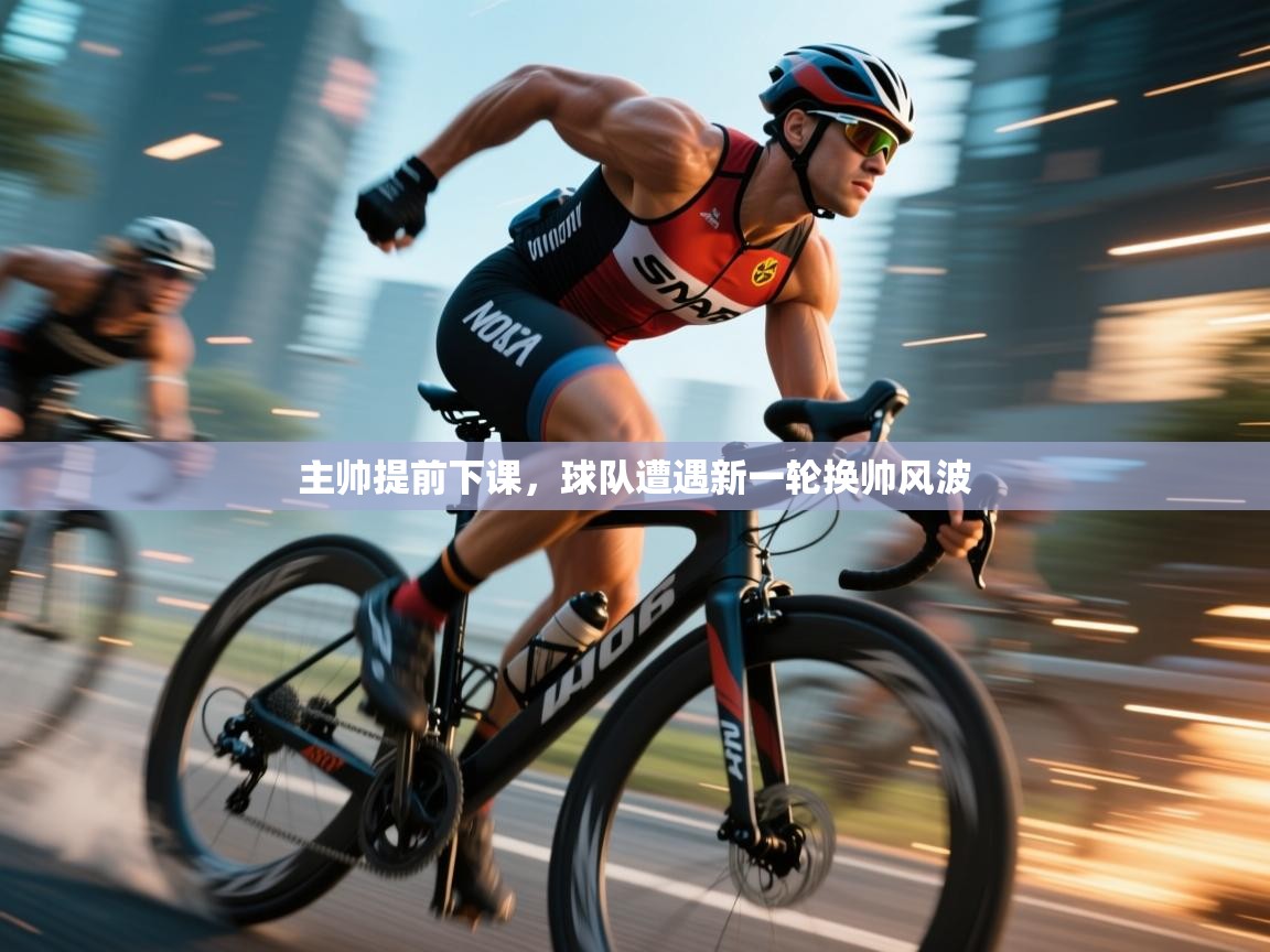 主帅提前下课,球队遭遇新一轮换帅风波 第1张