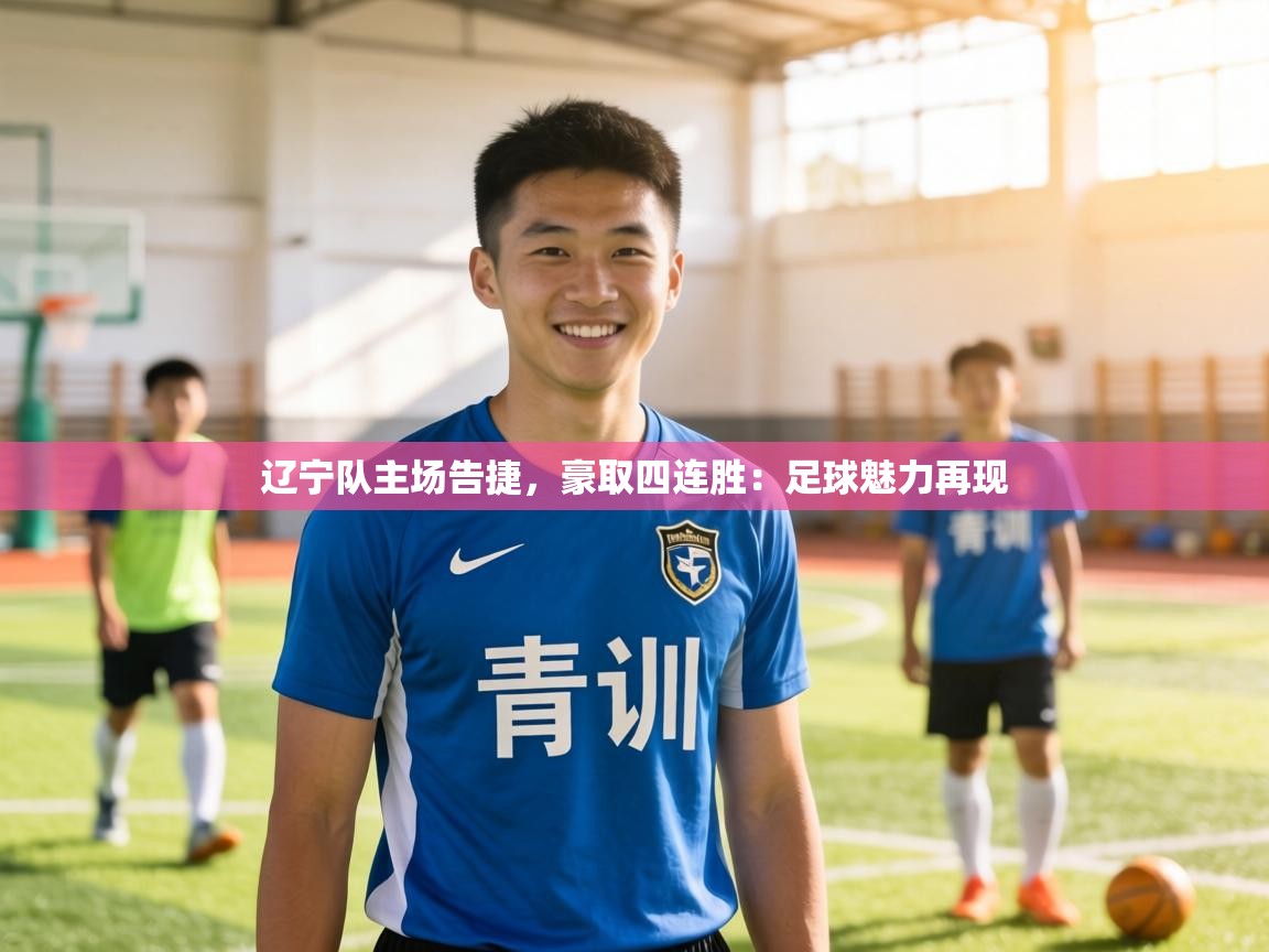 辽宁队主场告捷，豪取四连胜：足球魅力再现  第1张