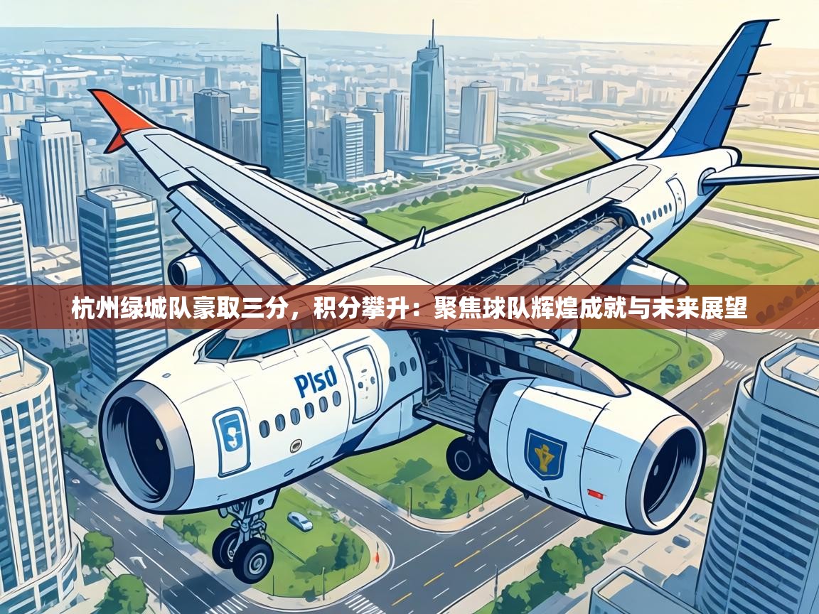 杭州绿城队豪取三分,积分攀升:聚焦球队辉煌成就与未来展望 第1张