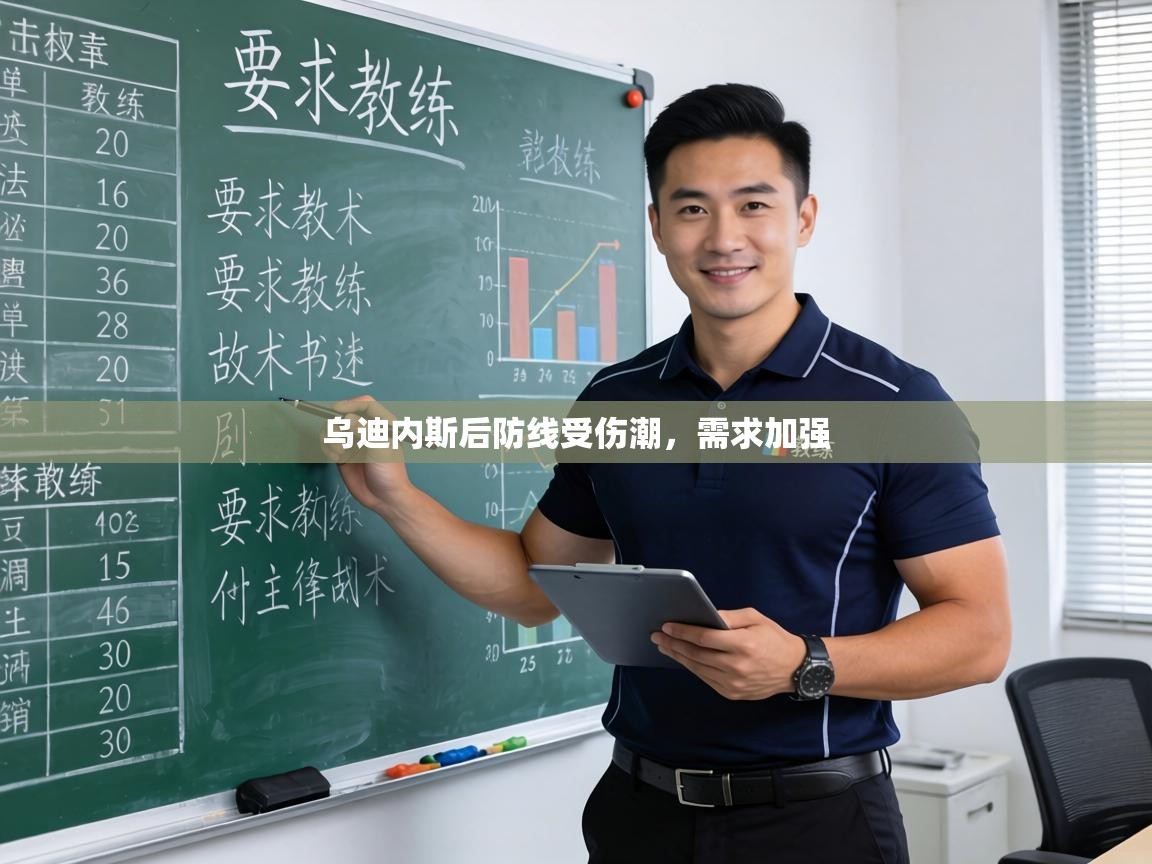 乌迪内斯后防线受伤潮，需求加强  第1张