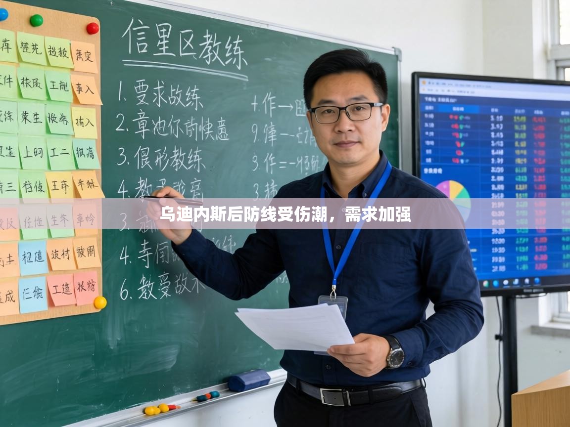 乌迪内斯后防线受伤潮，需求加强  第2张