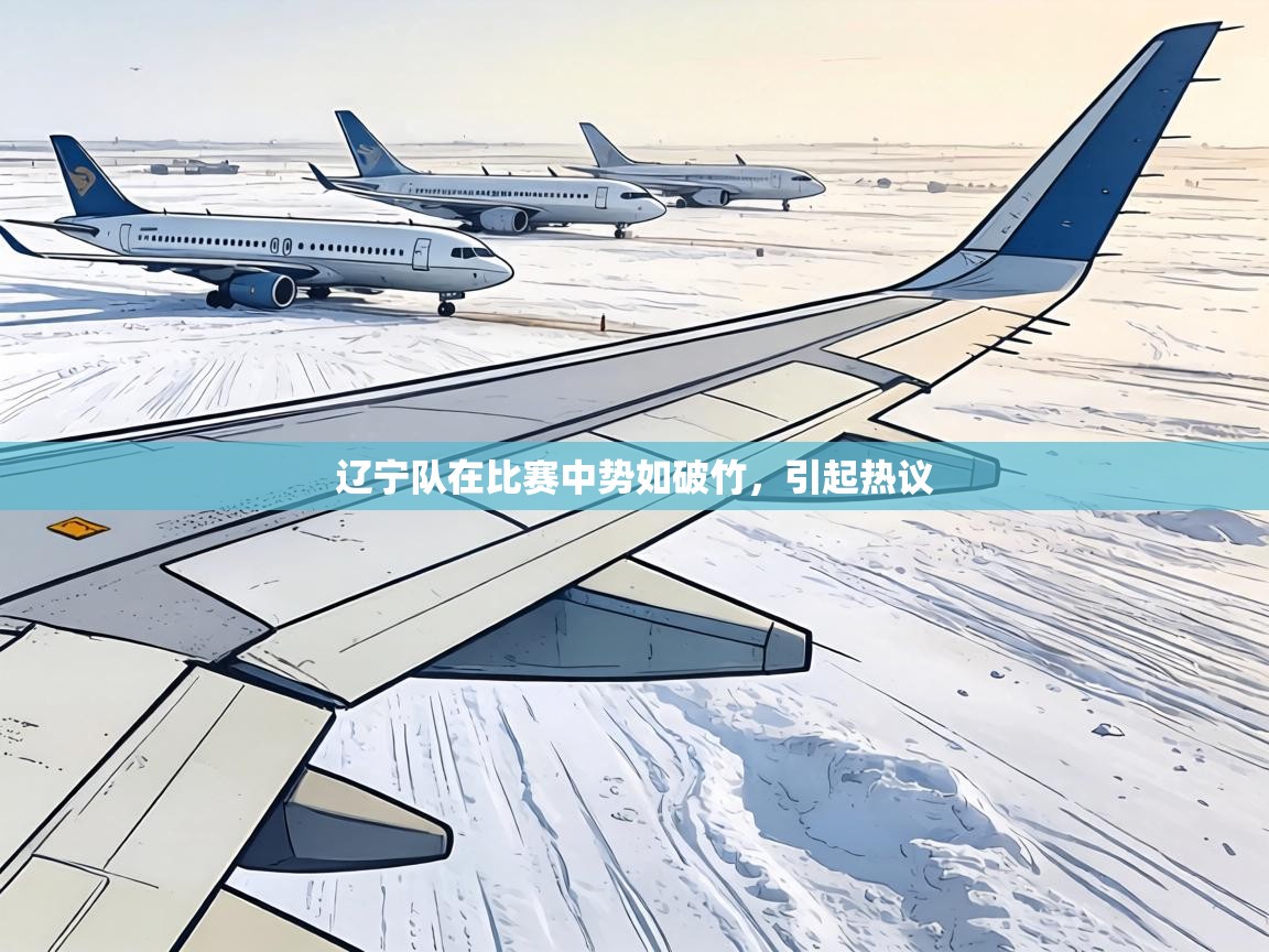 辽宁队在比赛中势如破竹，引起热议  第2张