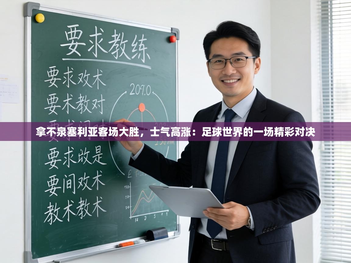 拿不泉塞利亚客场大胜，士气高涨：足球世界的一场精彩对决  第1张