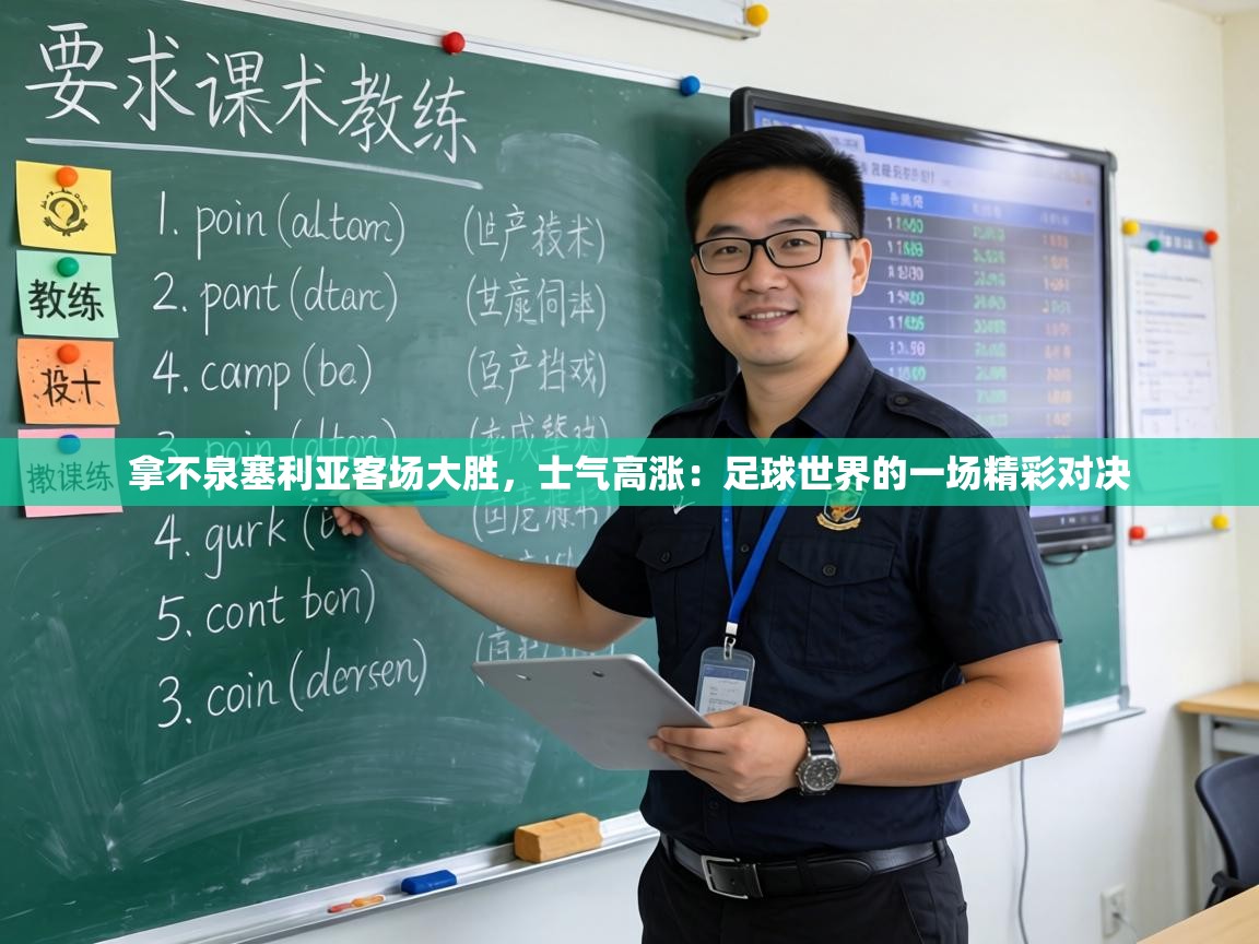 拿不泉塞利亚客场大胜，士气高涨：足球世界的一场精彩对决  第2张